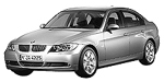 BMW E92 C3859 Fault Code