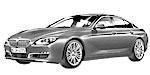 BMW F06 C3859 Fault Code