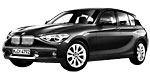 BMW F20 C3859 Fault Code